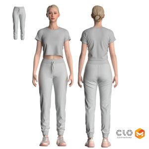 Sweatpants